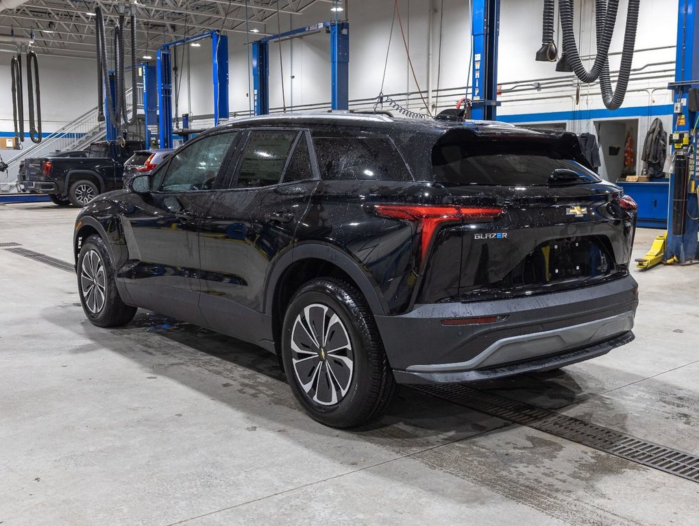 Chevrolet Blazer EV  2025 à St-Jérôme, Québec - 6 - w1024h768px