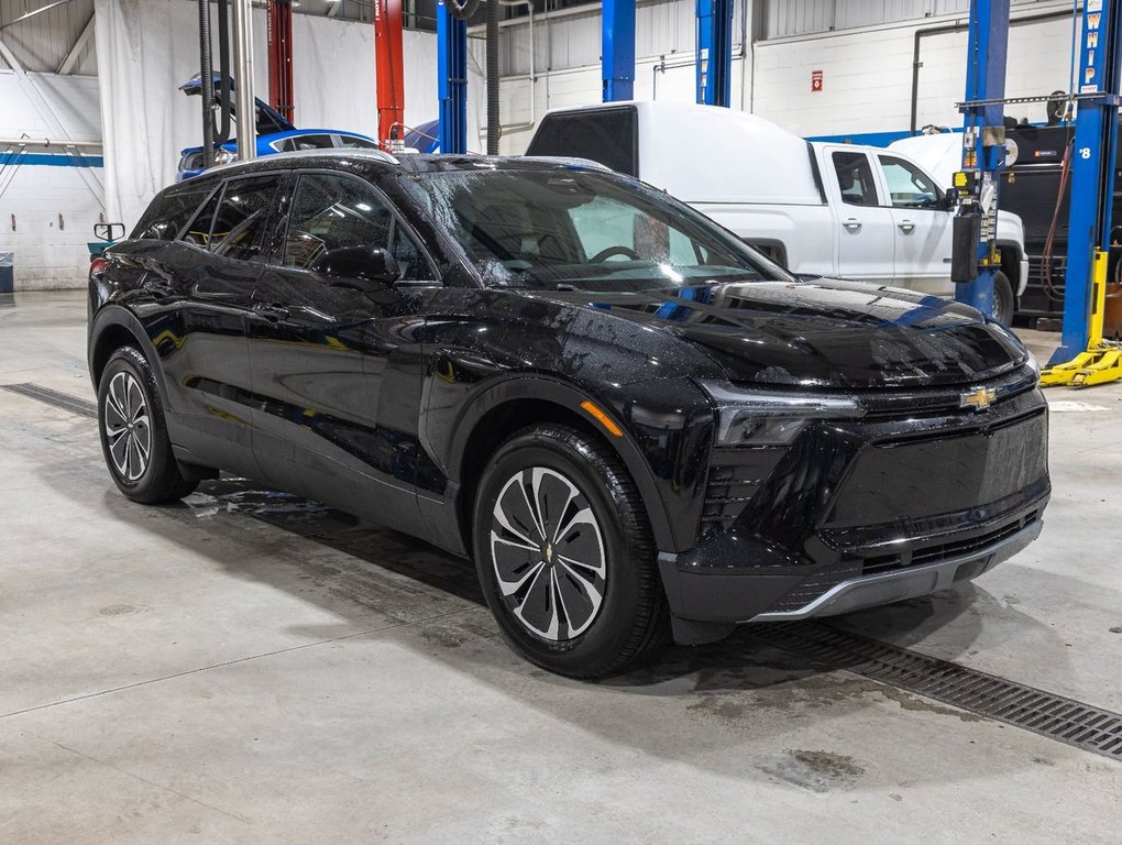 Chevrolet Blazer EV  2025 à St-Jérôme, Québec - 11 - w1024h768px