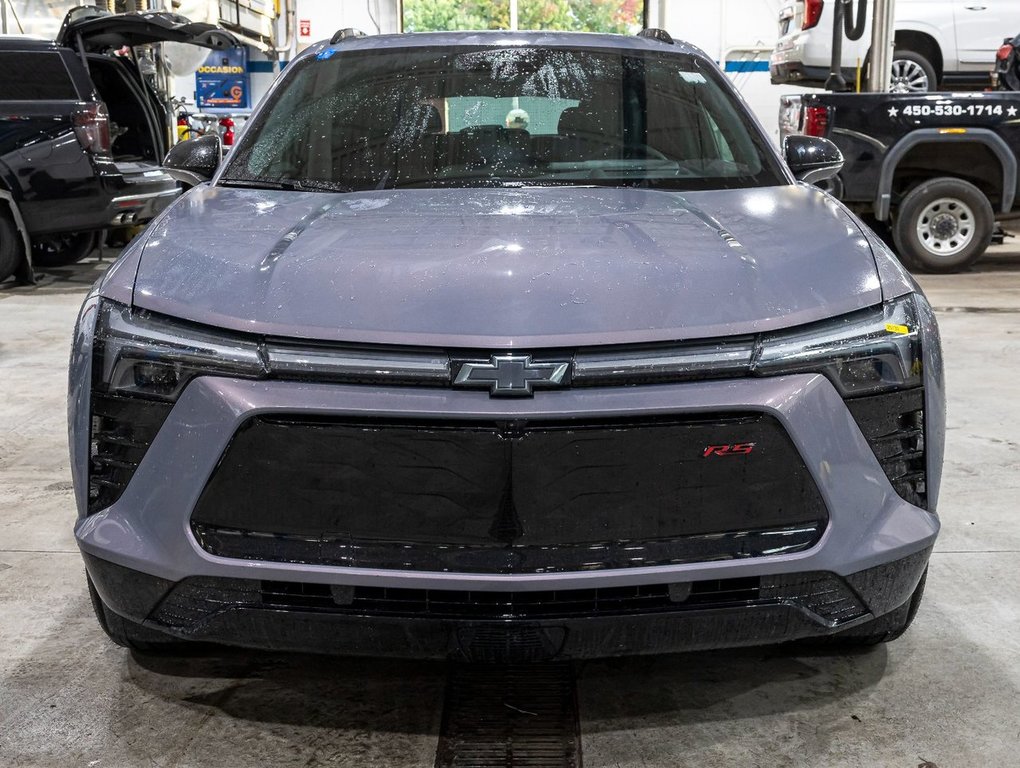 Chevrolet Blazer EV  2025 à St-Jérôme, Québec - 2 - w1024h768px