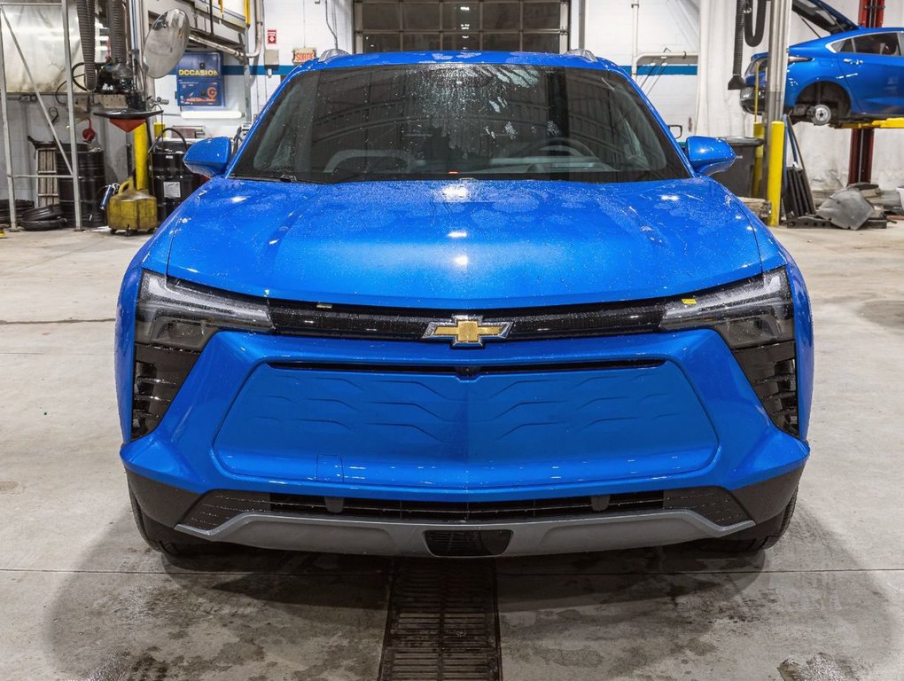 Chevrolet Blazer EV  2025 à St-Jérôme, Québec - 2 - w1024h768px