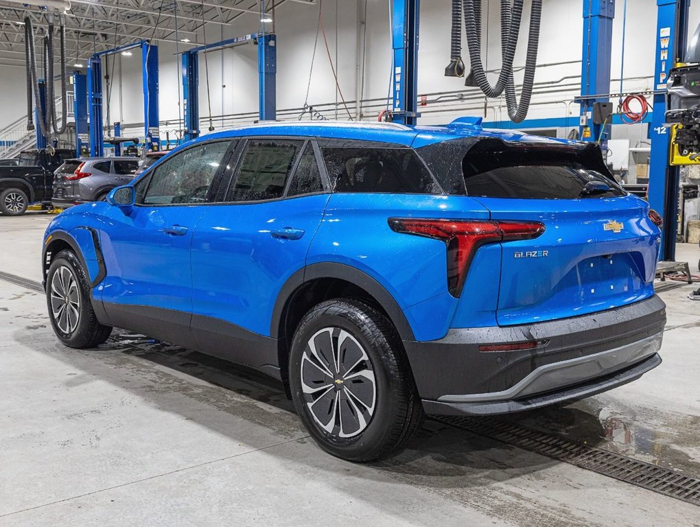 Chevrolet Blazer EV  2025 à St-Jérôme, Québec - 5 - w1024h768px