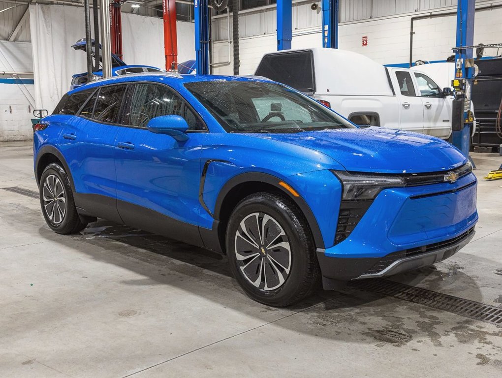 Chevrolet Blazer EV  2025 à St-Jérôme, Québec - 9 - w1024h768px