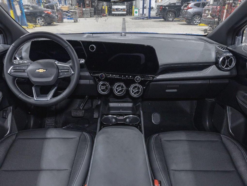 Chevrolet Blazer EV  2025 à St-Jérôme, Québec - 4 - w1024h768px