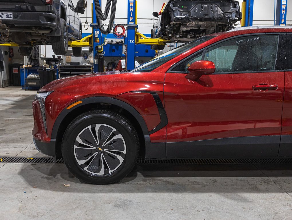 Chevrolet Blazer EV  2025 à St-Jérôme, Québec - 35 - w1024h768px