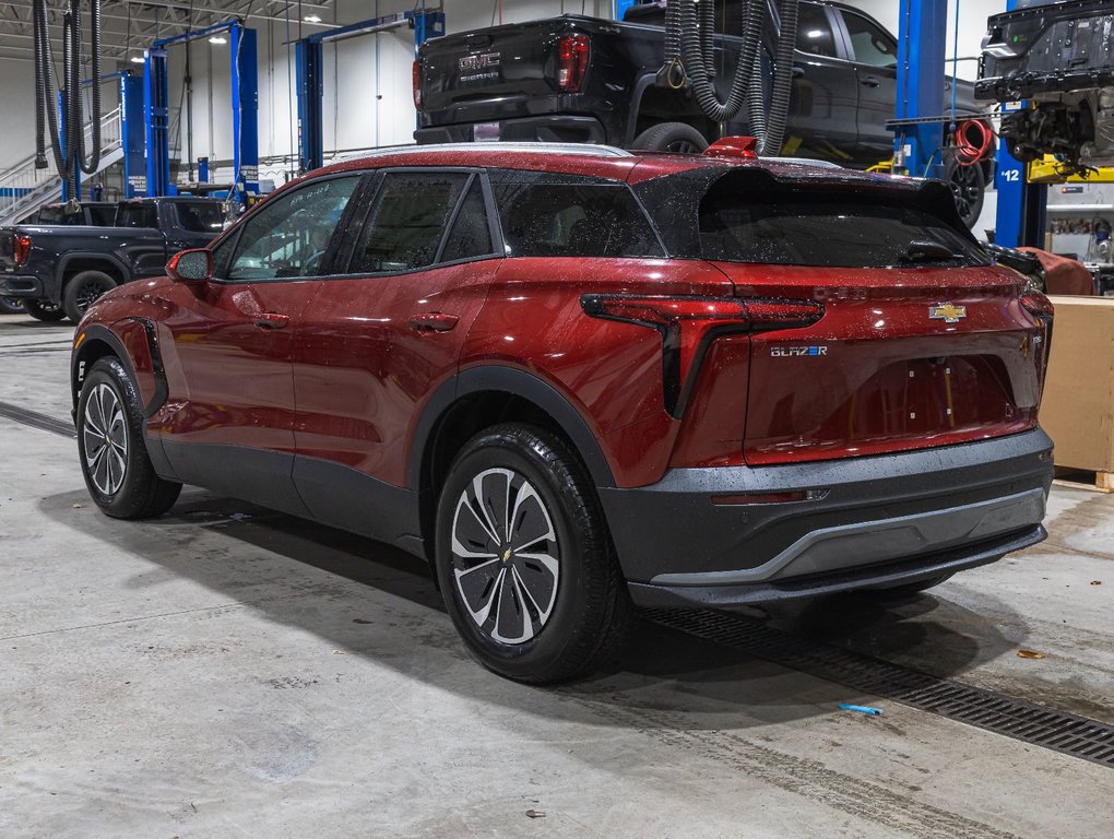 Chevrolet Blazer EV  2025 à St-Jérôme, Québec - 6 - w1024h768px