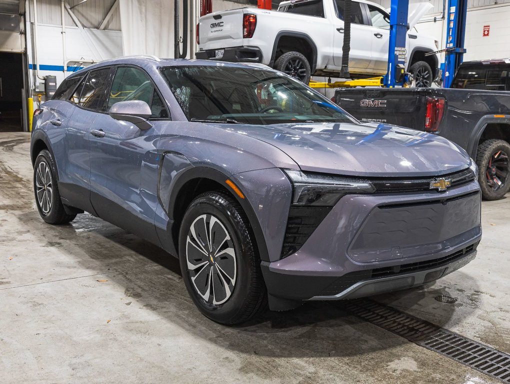 Chevrolet Blazer EV  2025 à St-Jérôme, Québec - 10 - w1024h768px