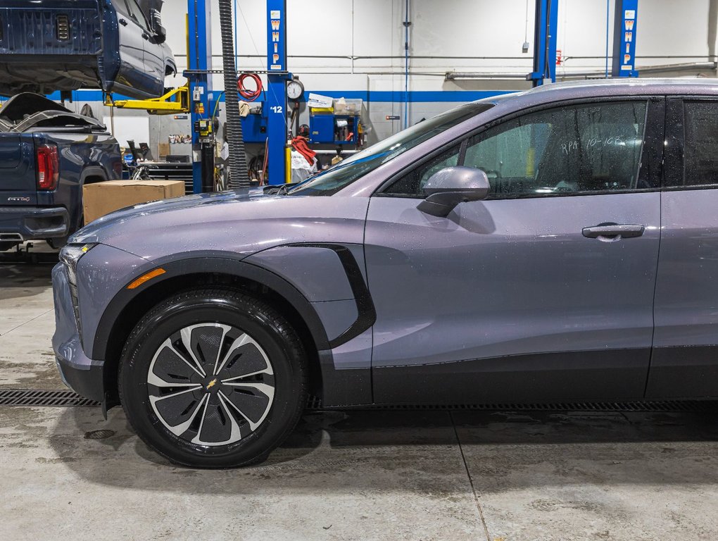 Chevrolet Blazer EV  2025 à St-Jérôme, Québec - 32 - w1024h768px