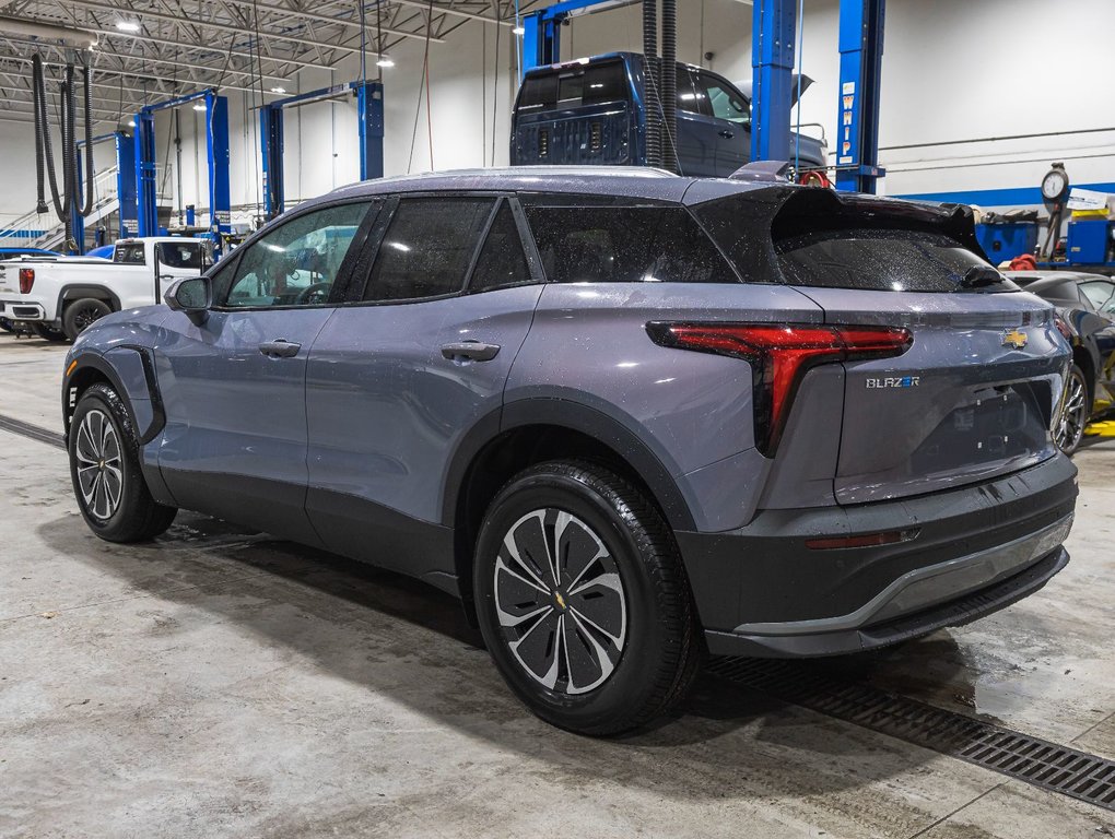 Chevrolet Blazer EV  2025 à St-Jérôme, Québec - 6 - w1024h768px