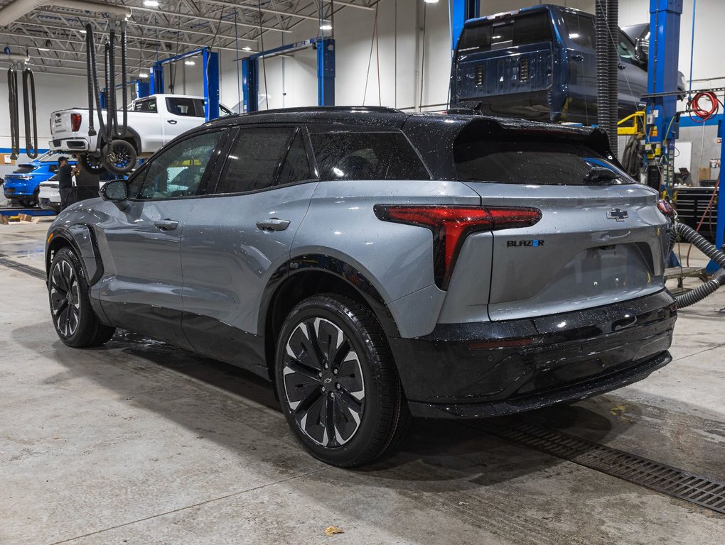 Chevrolet Blazer EV  2025 à St-Jérôme, Québec - 6 - w1024h768px