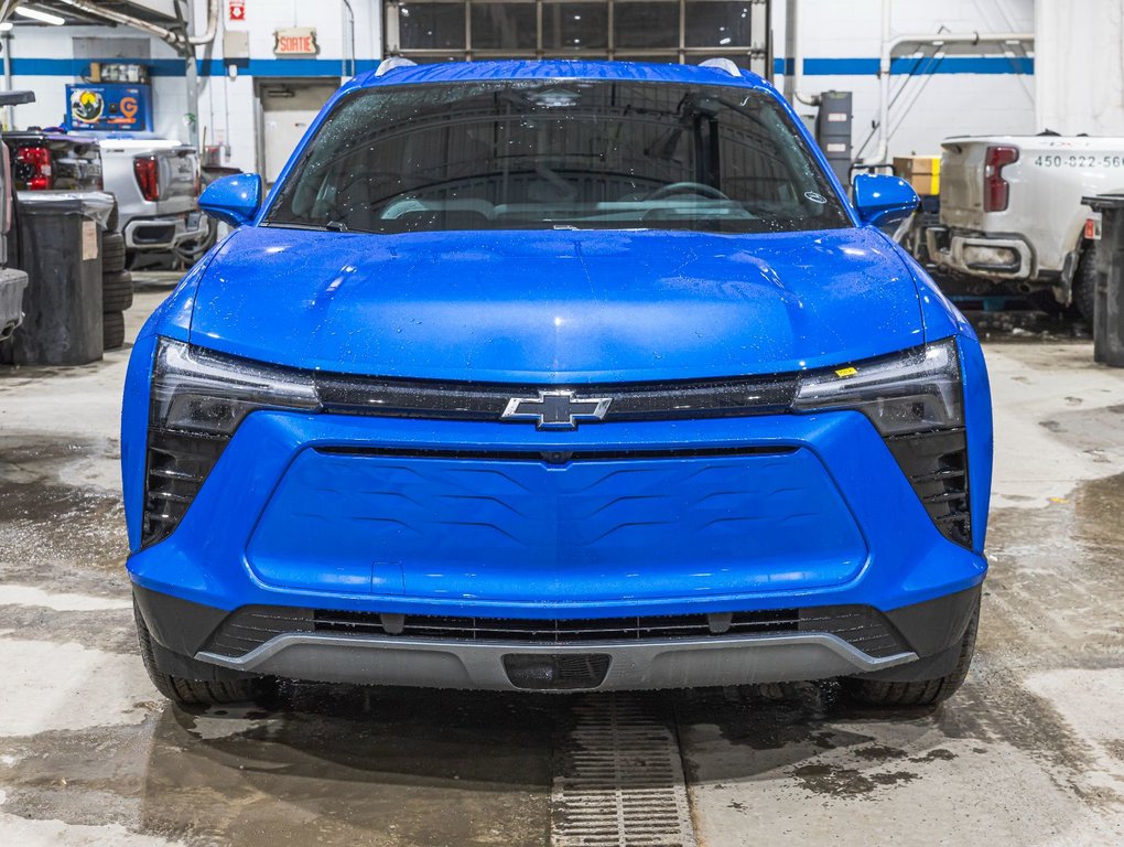 2025 Chevrolet Blazer EV in St-Jérôme, Quebec - 2 - w1024h768px