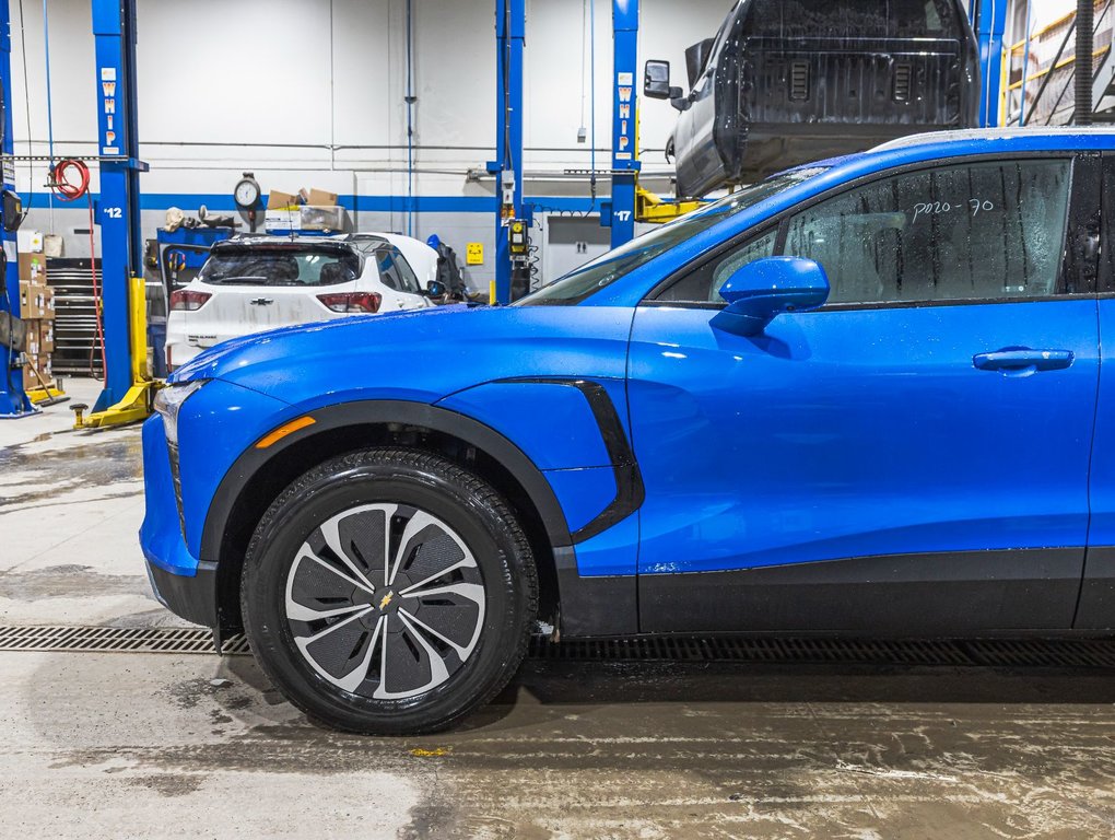 2025 Chevrolet Blazer EV in St-Jérôme, Quebec - 32 - w1024h768px