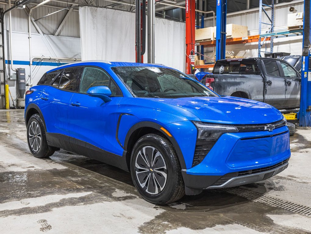 2025 Chevrolet Blazer EV in St-Jérôme, Quebec - 10 - w1024h768px