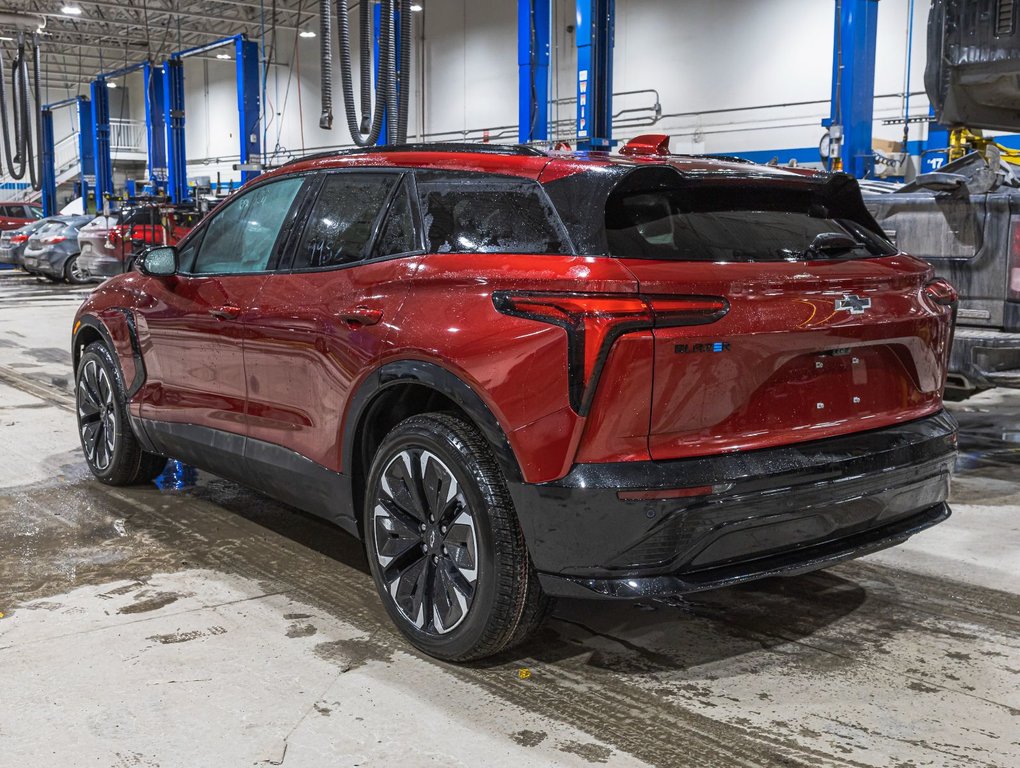 Chevrolet Blazer EV  2025 à St-Jérôme, Québec - 6 - w1024h768px