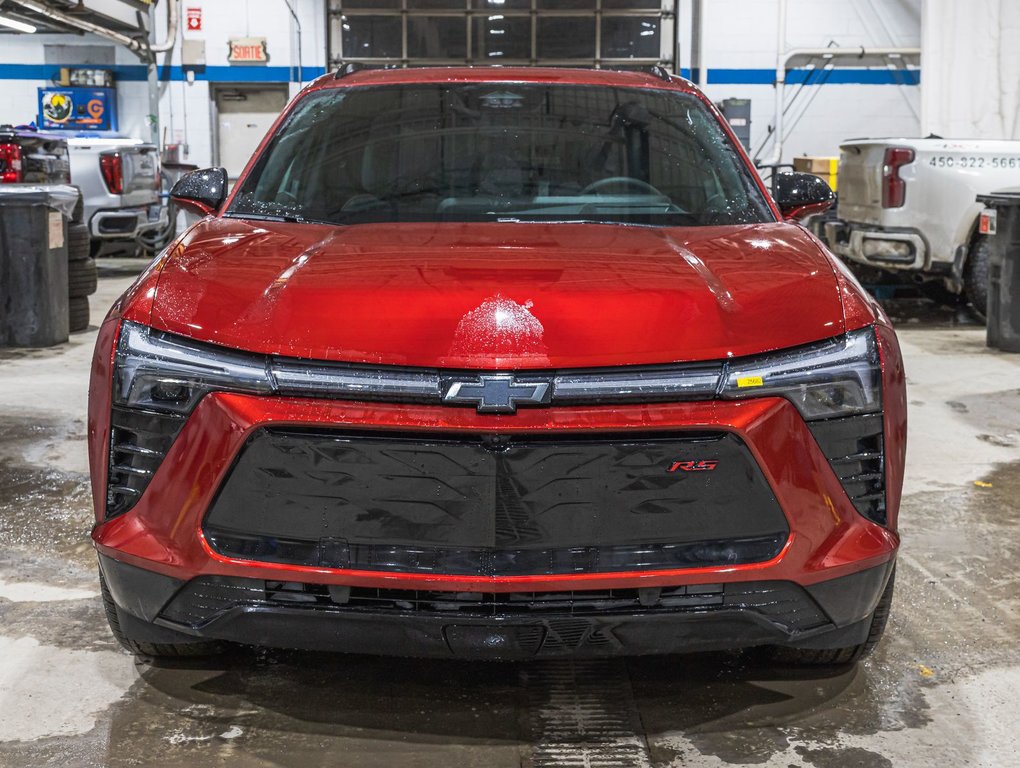 Chevrolet Blazer EV  2025 à St-Jérôme, Québec - 2 - w1024h768px