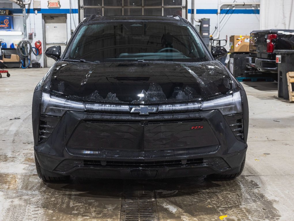 Chevrolet Blazer EV  2025 à St-Jérôme, Québec - 2 - w1024h768px