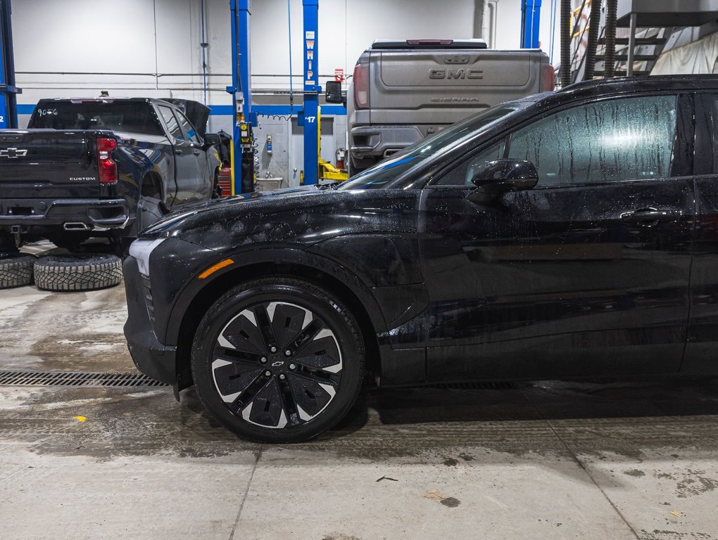 Chevrolet Blazer EV  2025 à St-Jérôme, Québec - 33 - w1024h768px