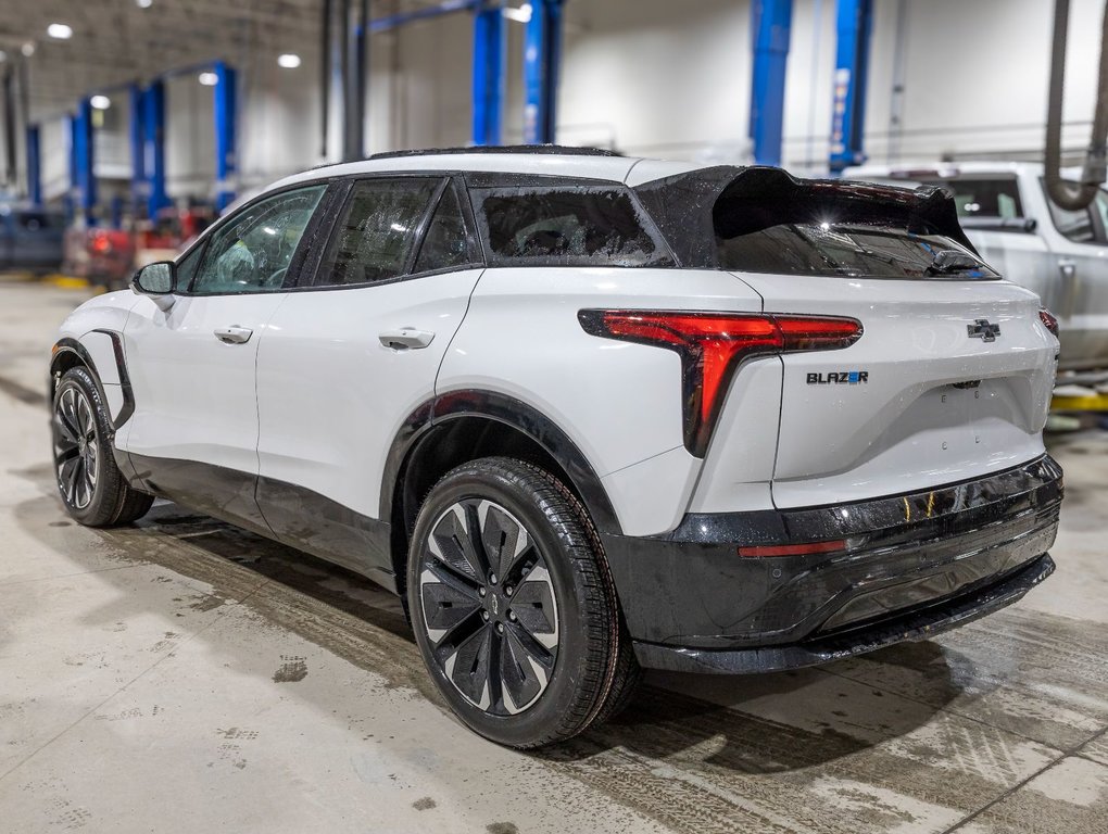 2025 Chevrolet Blazer EV in St-Jérôme, Quebec - 5 - w1024h768px