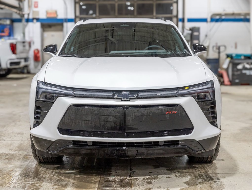 2025 Chevrolet Blazer EV in St-Jérôme, Quebec - 2 - w1024h768px