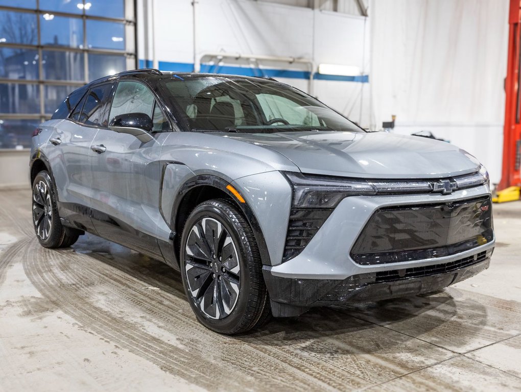 Chevrolet Blazer EV  2025 à St-Jérôme, Québec - 10 - w1024h768px