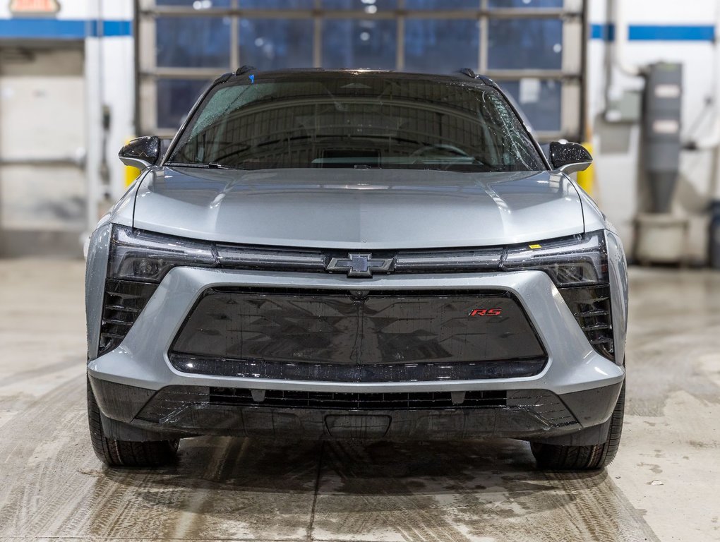 2025 Chevrolet Blazer EV in St-Jérôme, Quebec - 2 - w1024h768px