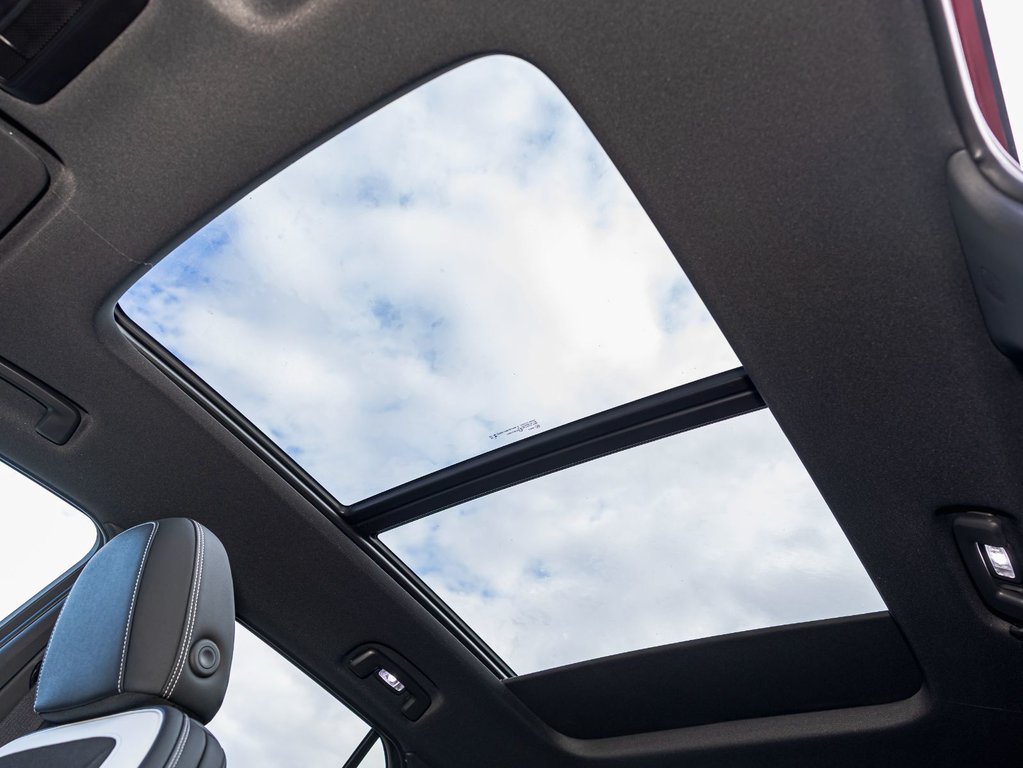 2025 Chevrolet Blazer EV in St-Jérôme, Quebec - 5 - w1024h768px