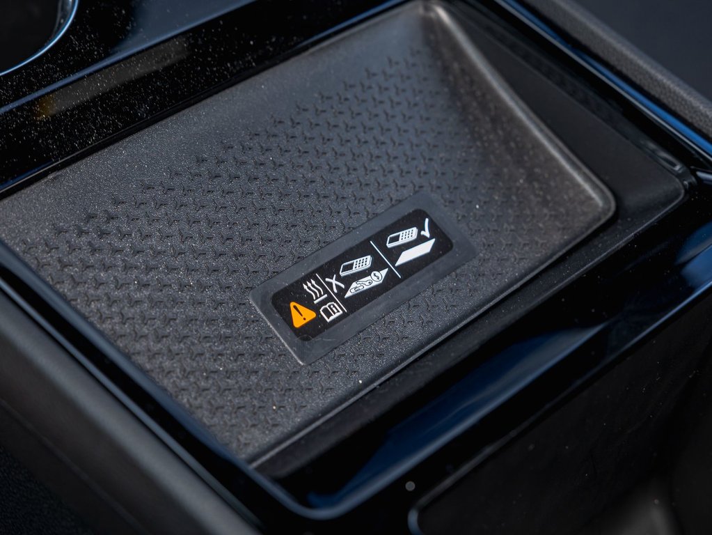 2025 Chevrolet Blazer EV in St-Jérôme, Quebec - 27 - w1024h768px