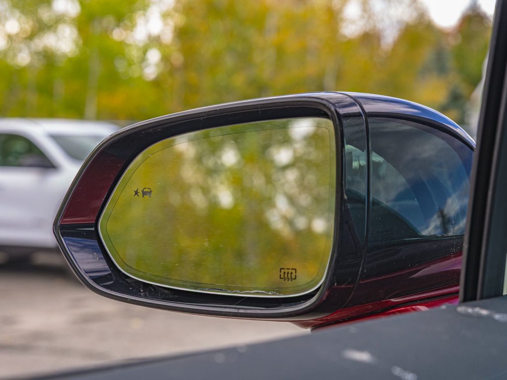 2025 Chevrolet Blazer EV in St-Jérôme, Quebec - 33 - w1024h768px