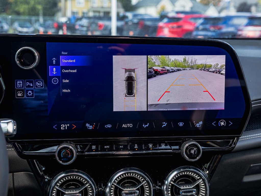 2025 Chevrolet Blazer EV in St-Jérôme, Quebec - 19 - w1024h768px