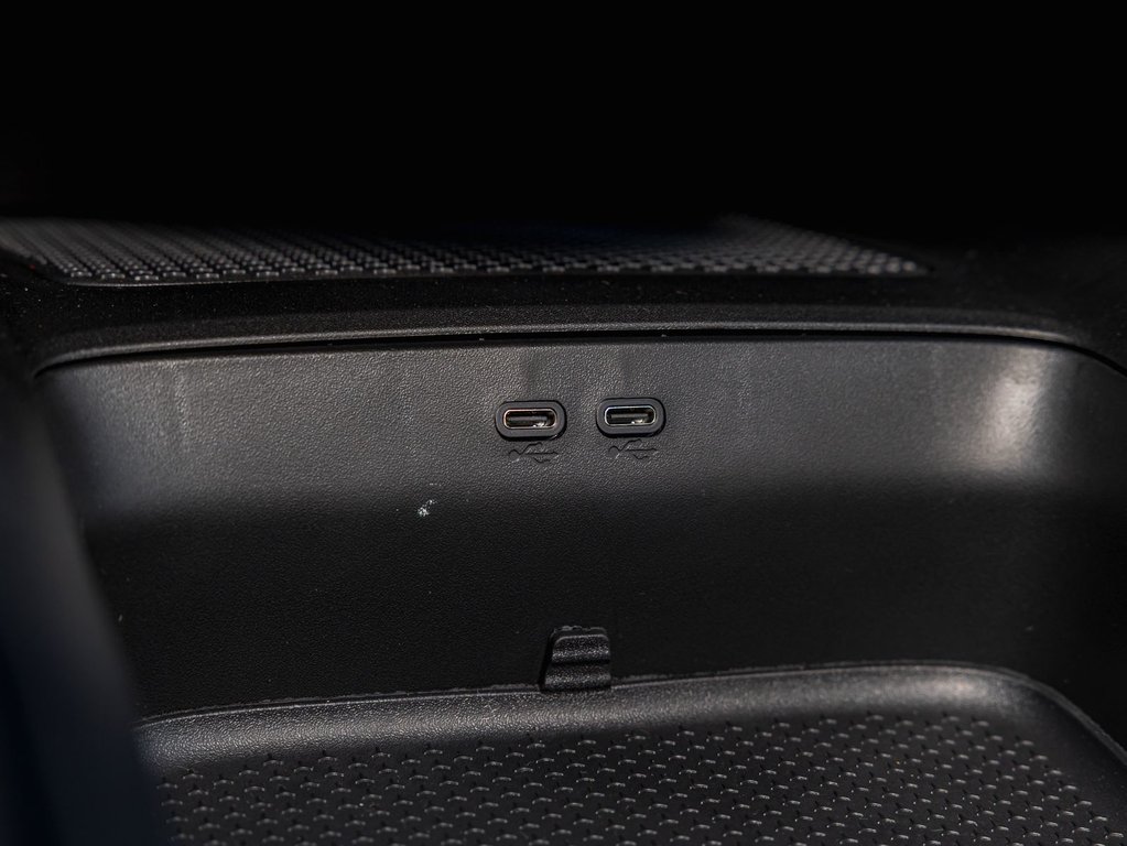 2025 Chevrolet Blazer EV in St-Jérôme, Quebec - 26 - w1024h768px