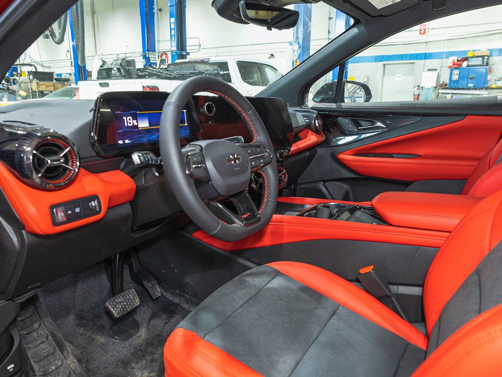2025 Chevrolet Blazer EV in St-Jérôme, Quebec - 12 - w1024h768px