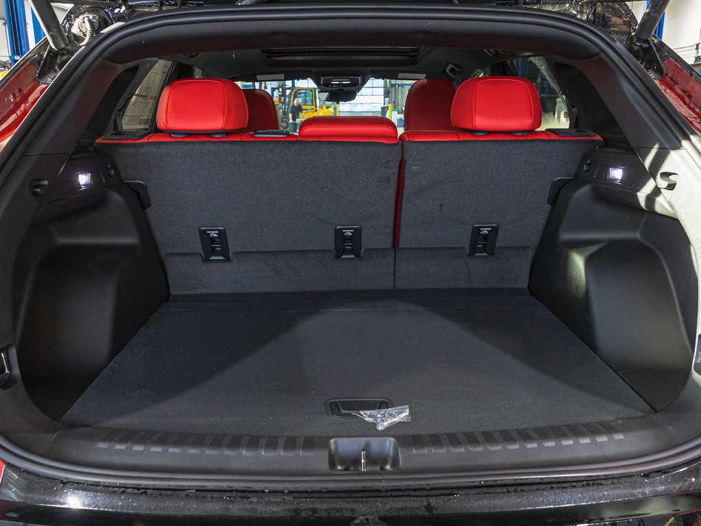2025 Chevrolet Blazer EV in St-Jérôme, Quebec - 30 - w1024h768px