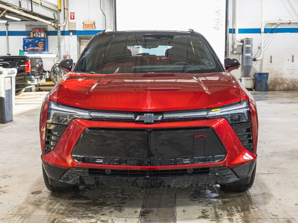 2025 Chevrolet Blazer EV in St-Jérôme, Quebec - 2 - w1024h768px