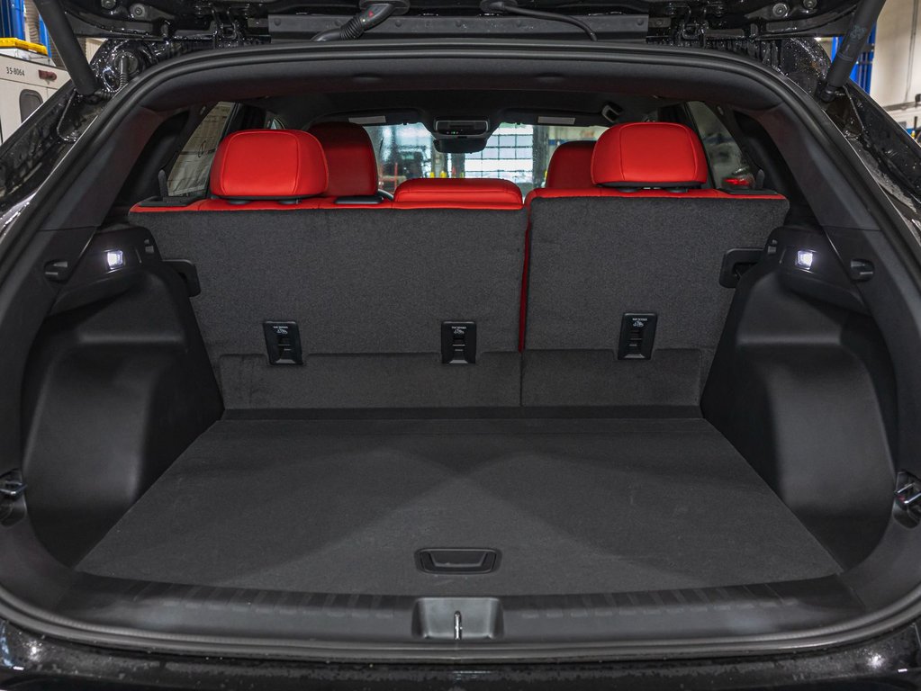 2025 Chevrolet Blazer EV in St-Jérôme, Quebec - 29 - w1024h768px