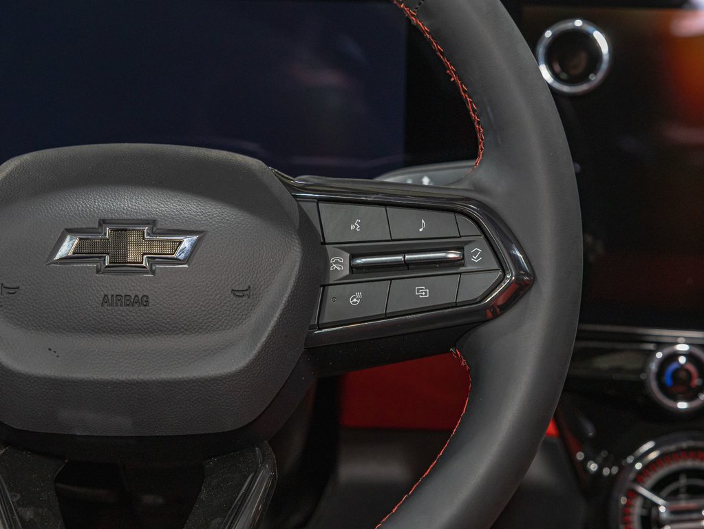 2025 Chevrolet Blazer EV in St-Jérôme, Quebec - 16 - w1024h768px