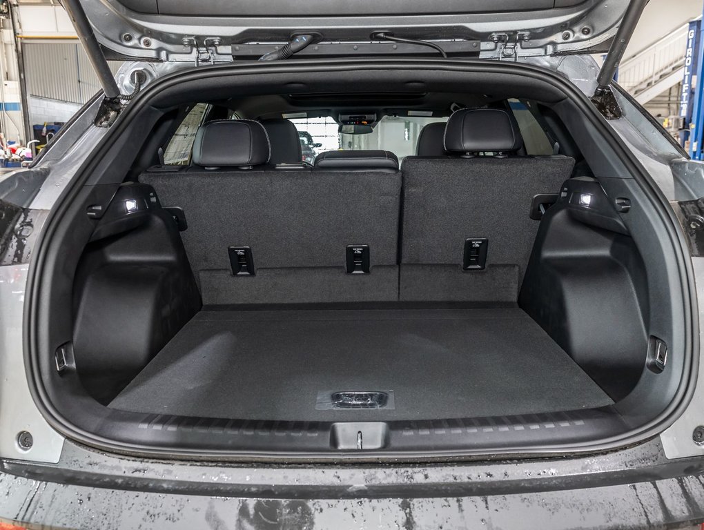 2025 Chevrolet Blazer EV in St-Jérôme, Quebec - 30 - w1024h768px