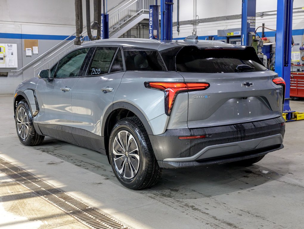 2025 Chevrolet Blazer EV in St-Jérôme, Quebec - 6 - w1024h768px