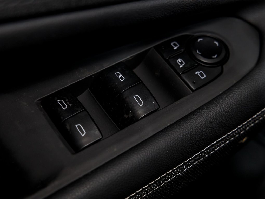 2025 Chevrolet Blazer EV in St-Jérôme, Quebec - 25 - w1024h768px