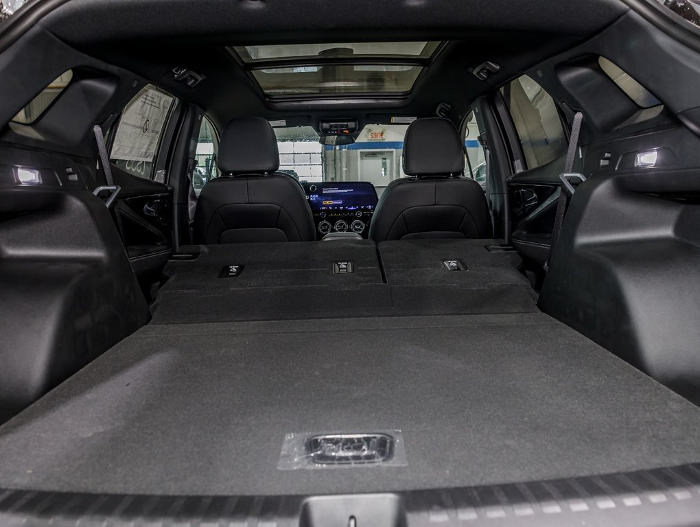 2025 Chevrolet Blazer EV in St-Jérôme, Quebec - 31 - w1024h768px