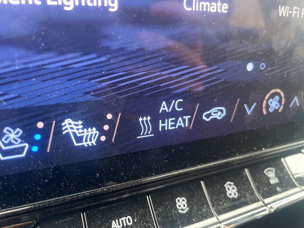 2025 Chevrolet Blazer EV in St-Jérôme, Quebec - 17 - w1024h768px