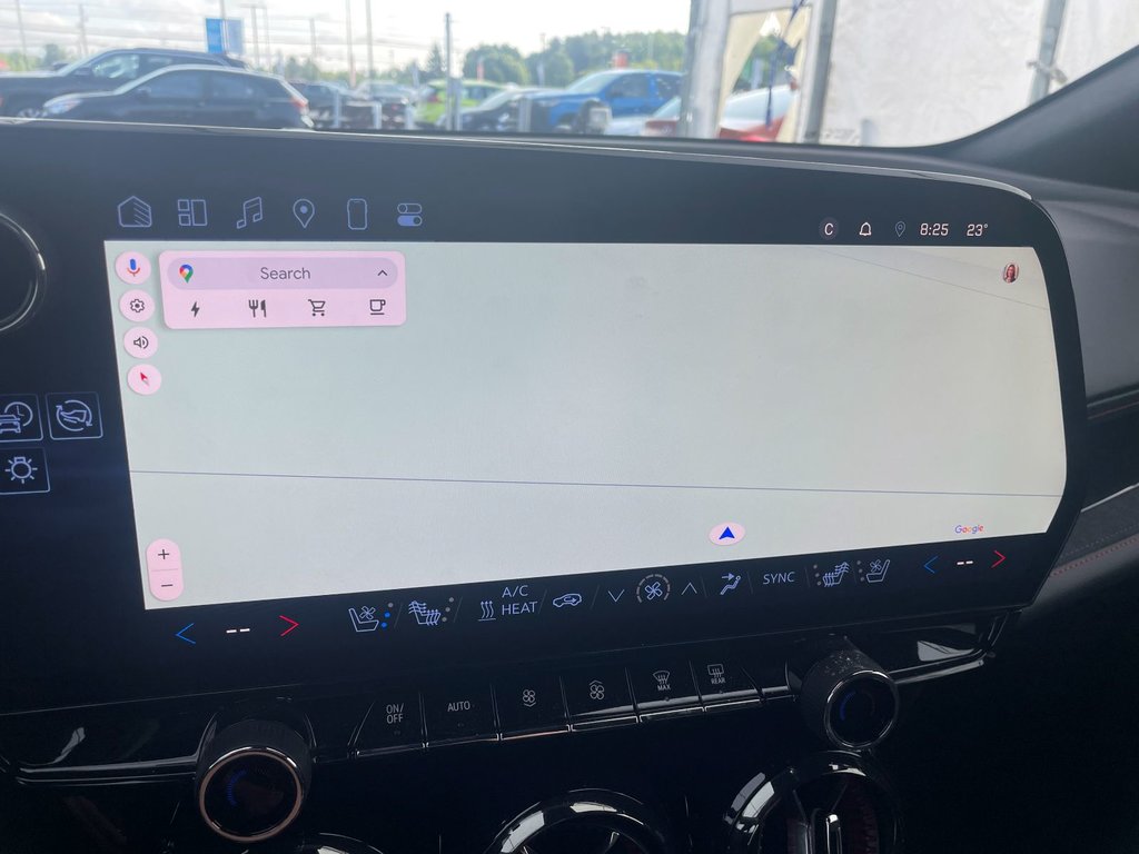 2025 Chevrolet Blazer EV in St-Jérôme, Quebec - 3 - w1024h768px