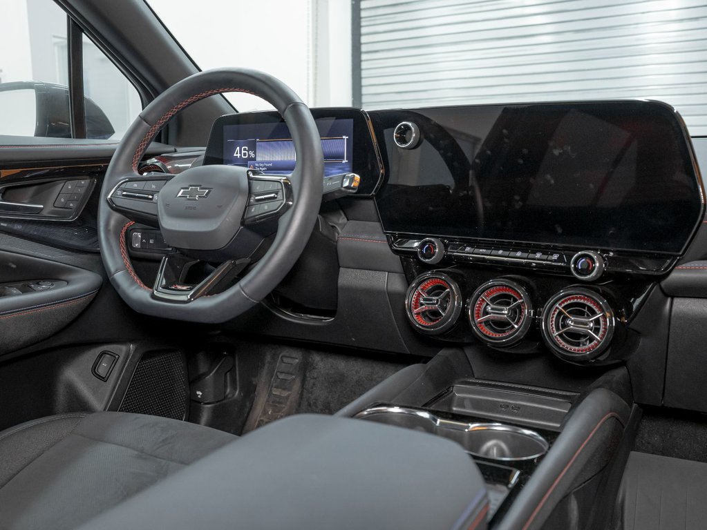 Chevrolet Blazer EV  2025 à St-Jérôme, Québec - 27 - w1024h768px