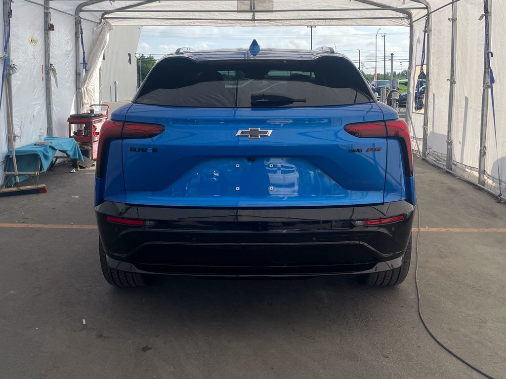 2025 Chevrolet Blazer EV in St-Jérôme, Quebec - 8 - w1024h768px