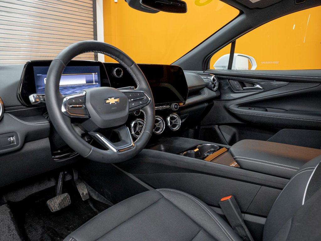 2025 Chevrolet Blazer EV in St-Jérôme, Quebec - 2 - w1024h768px