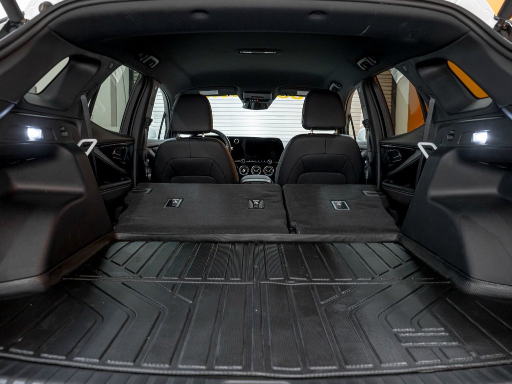 2025 Chevrolet Blazer EV in St-Jérôme, Quebec - 31 - w1024h768px