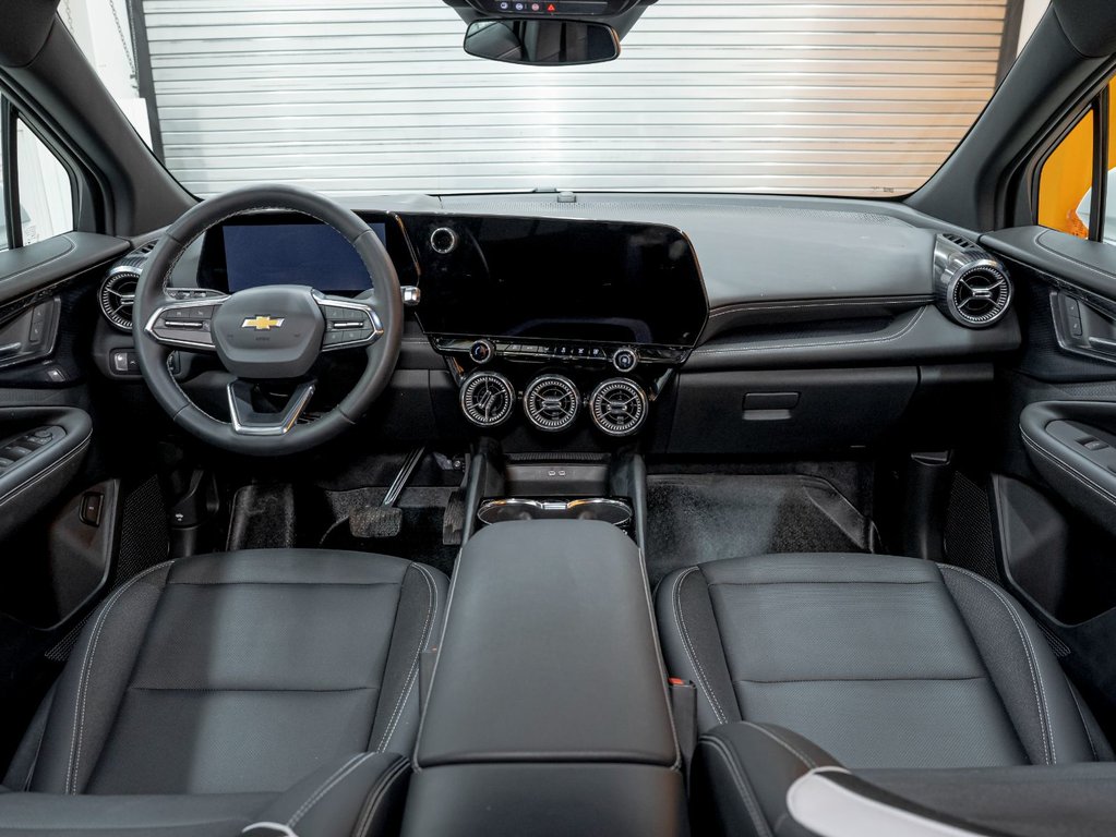 2025 Chevrolet Blazer EV in St-Jérôme, Quebec - 11 - w1024h768px