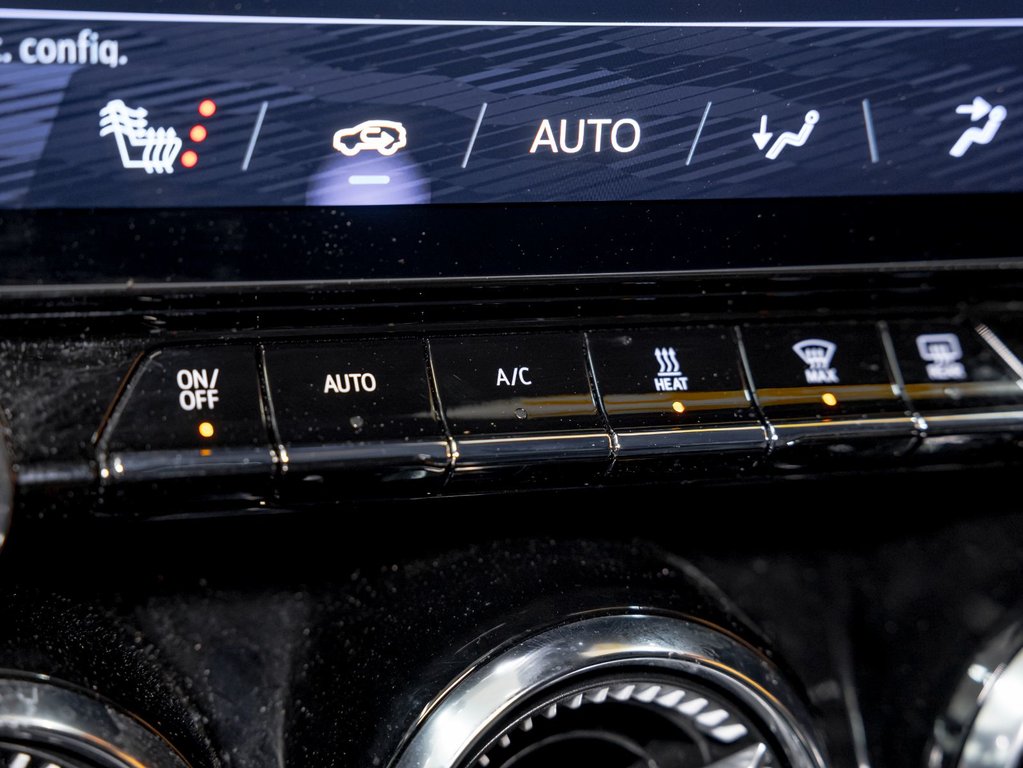 2025 Chevrolet Blazer EV in St-Jérôme, Quebec - 21 - w1024h768px