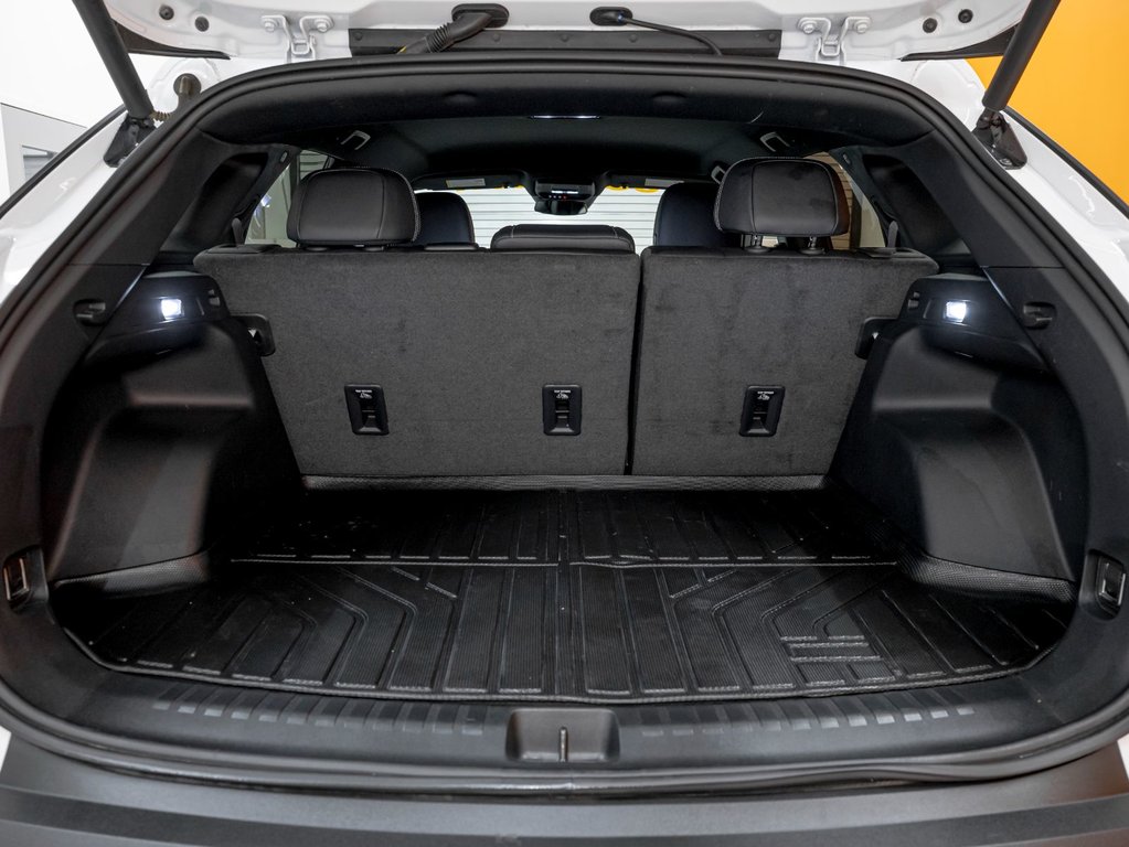 2025 Chevrolet Blazer EV in St-Jérôme, Quebec - 30 - w1024h768px