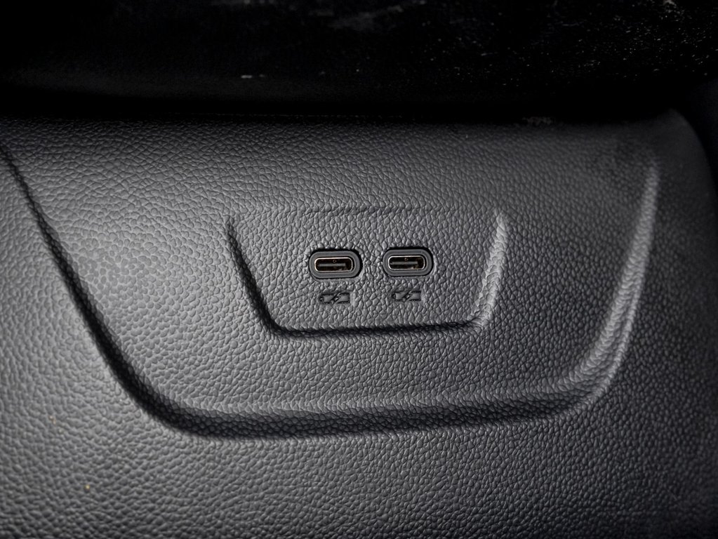 2025 Chevrolet Blazer EV in St-Jérôme, Quebec - 29 - w1024h768px