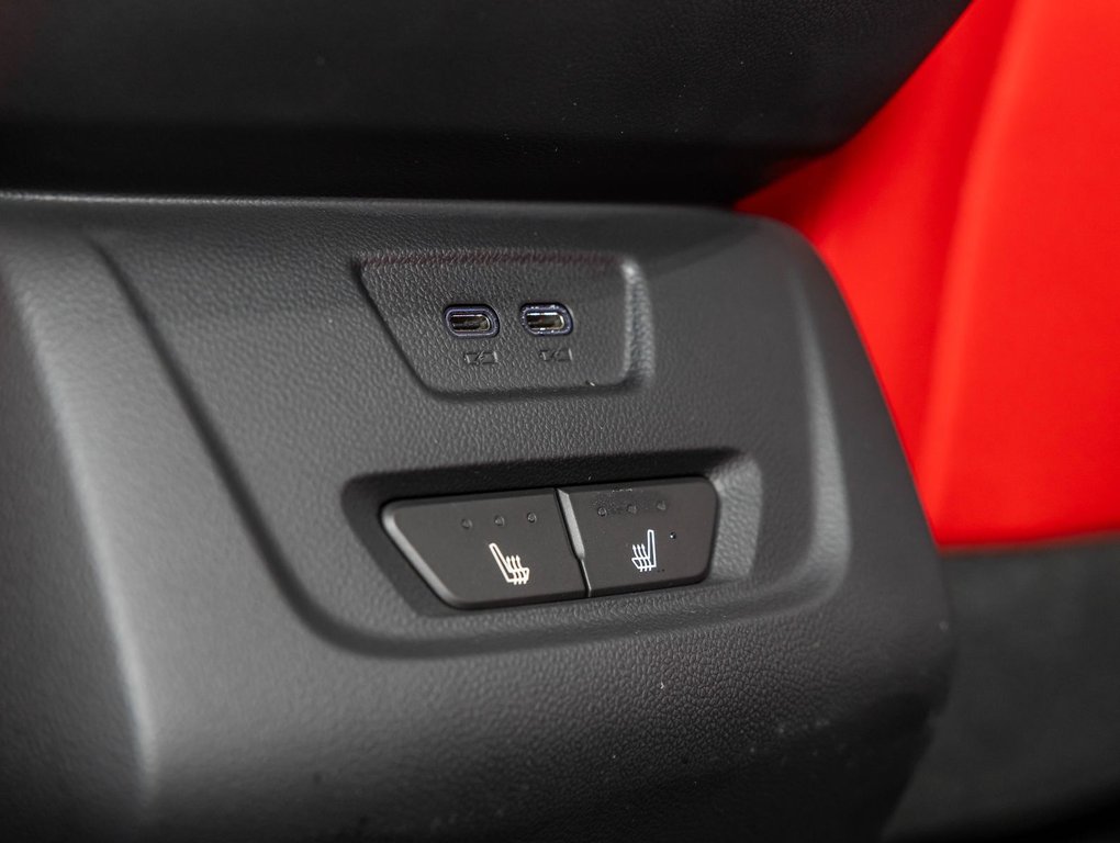 Chevrolet Blazer EV  2026 à St-Jérôme, Québec - 30 - w1024h768px