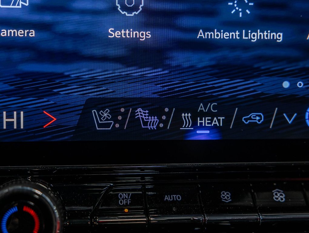 Chevrolet Blazer EV  2026 à St-Jérôme, Québec - 24 - w1024h768px